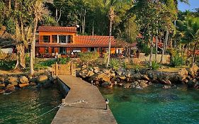 Casa Da Ilha Inn And Spa